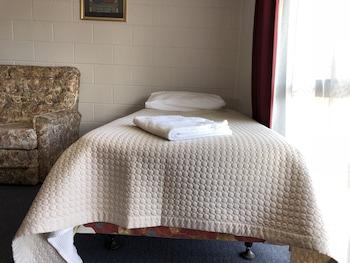Gibson Court Motel Rotorua Luaran gambar