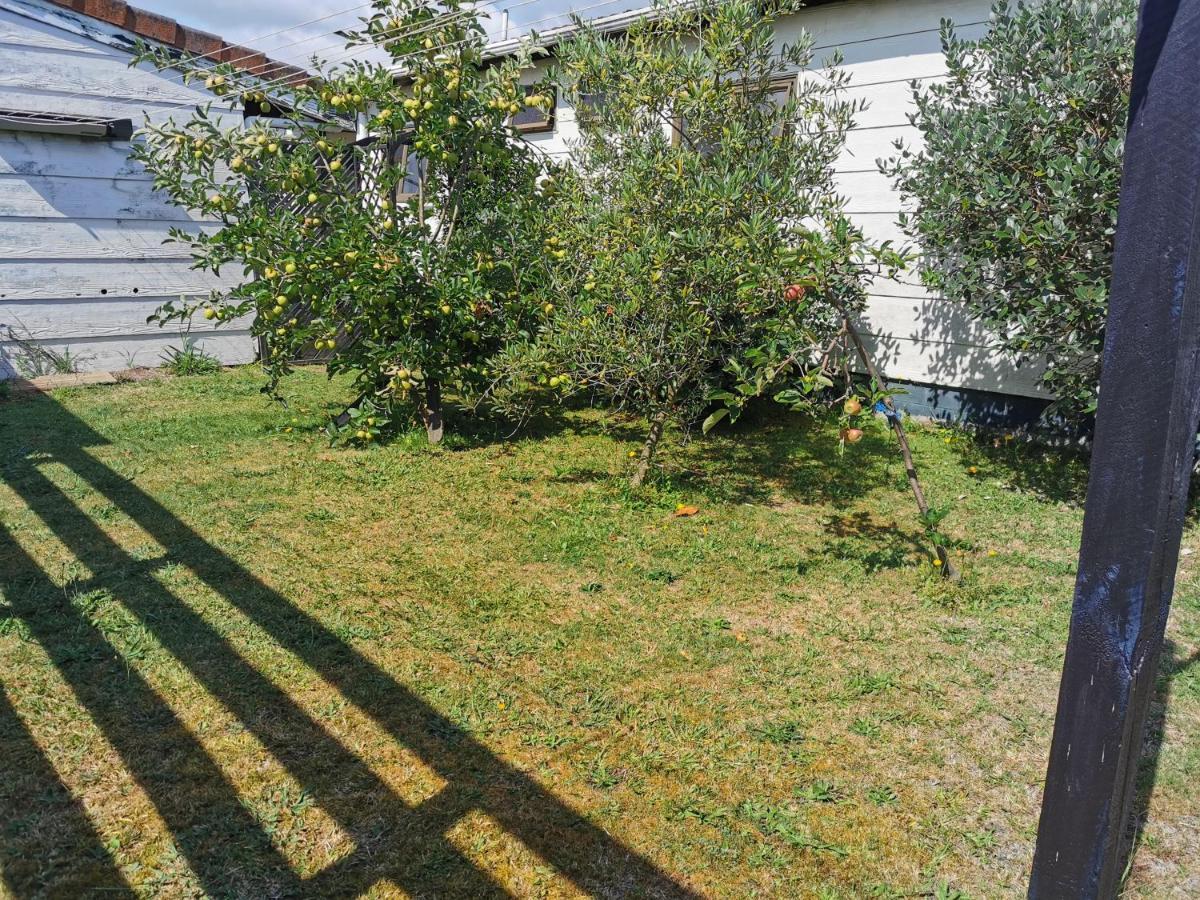 Gibson Court Motel Rotorua Luaran gambar